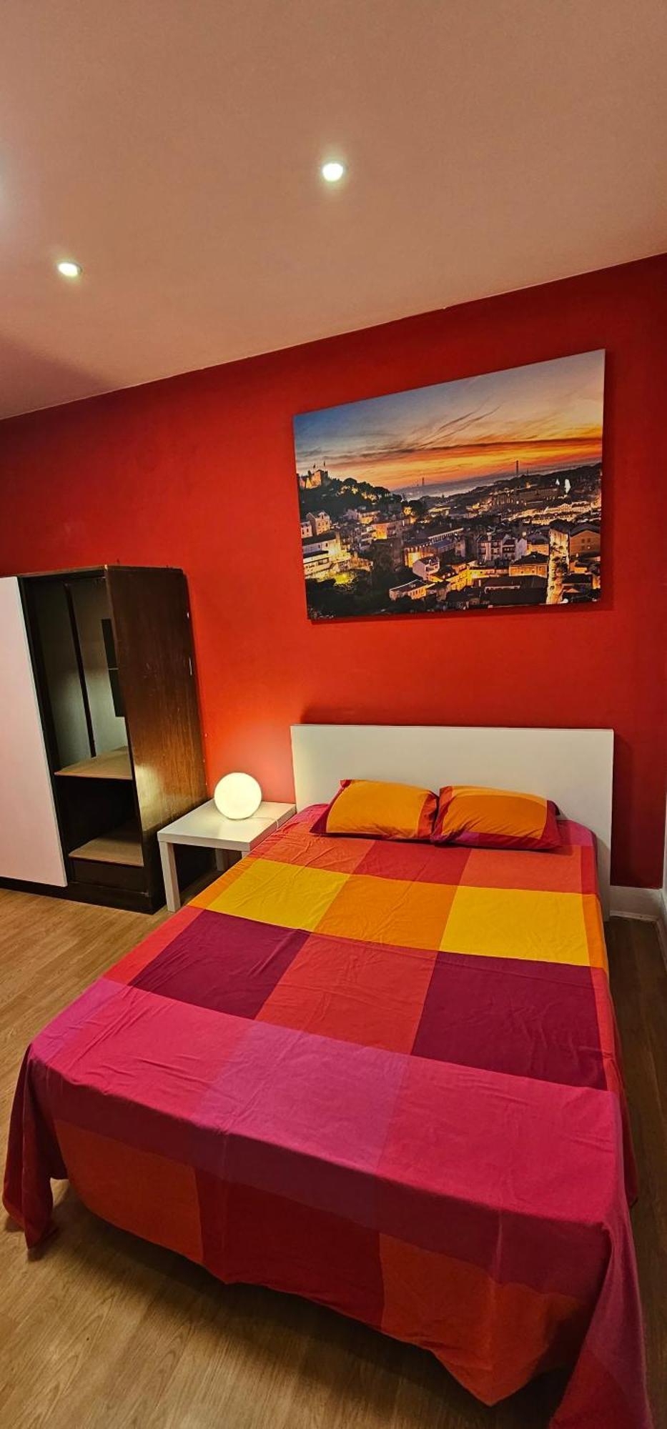 Guest house A Better Place By Lisbon II