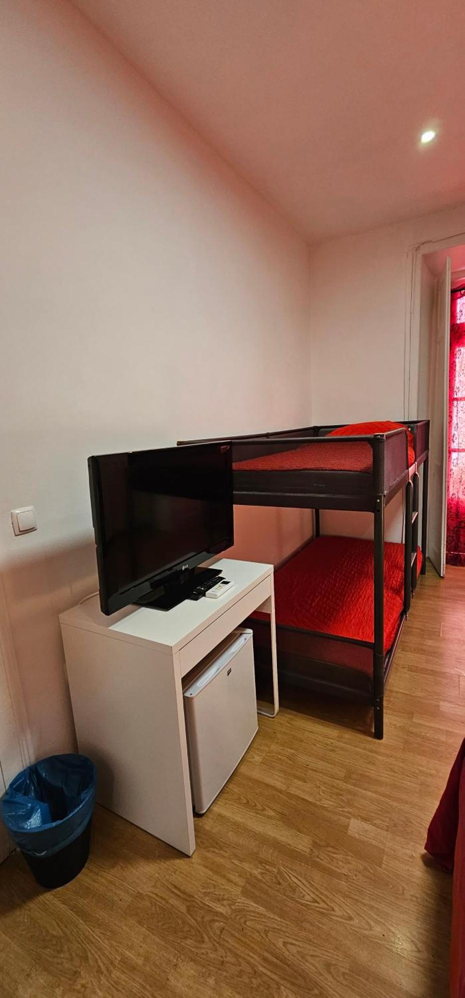 Guest house A Better Place By Lisbon II 3*