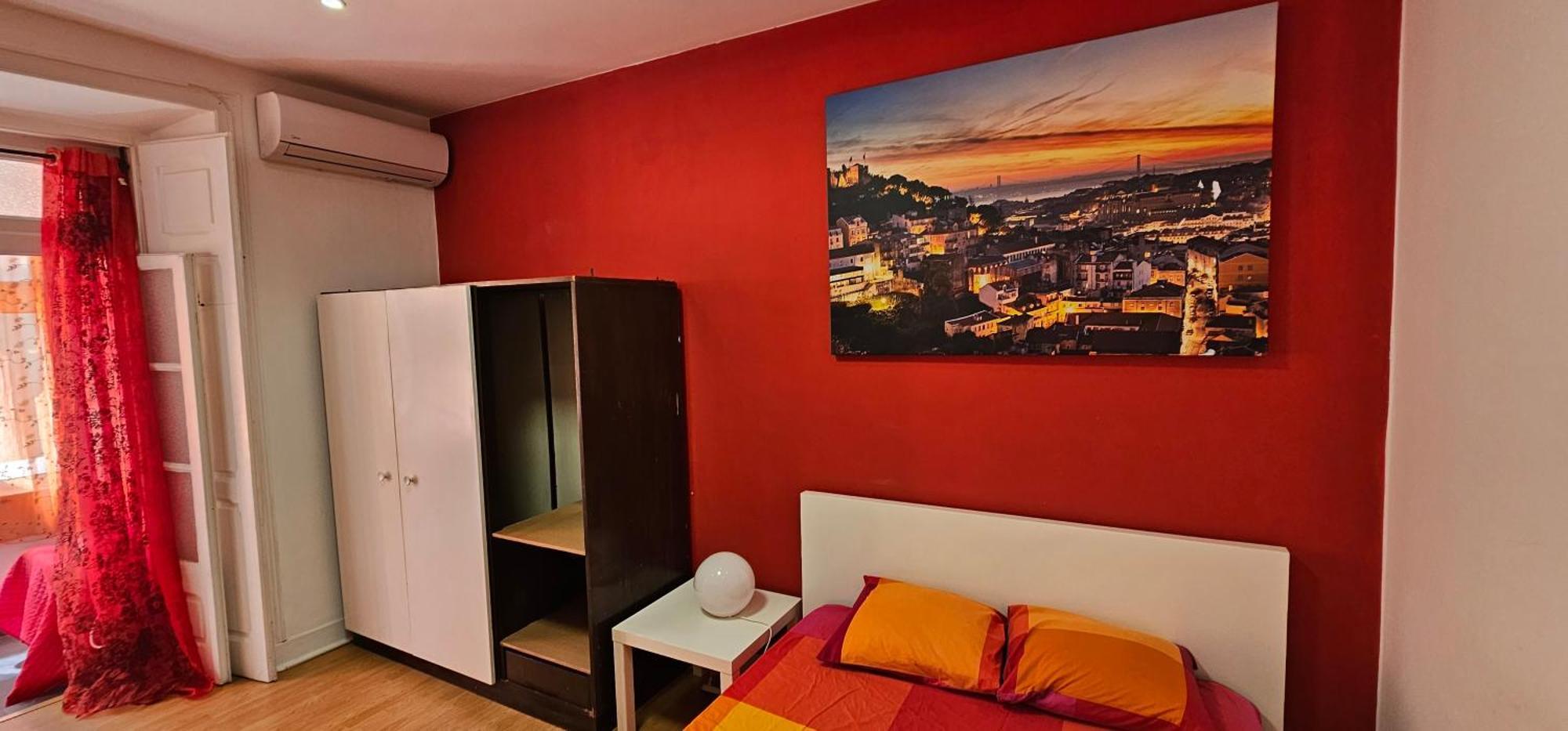 Guest house A Better Place By Lisbon II Lisbon
