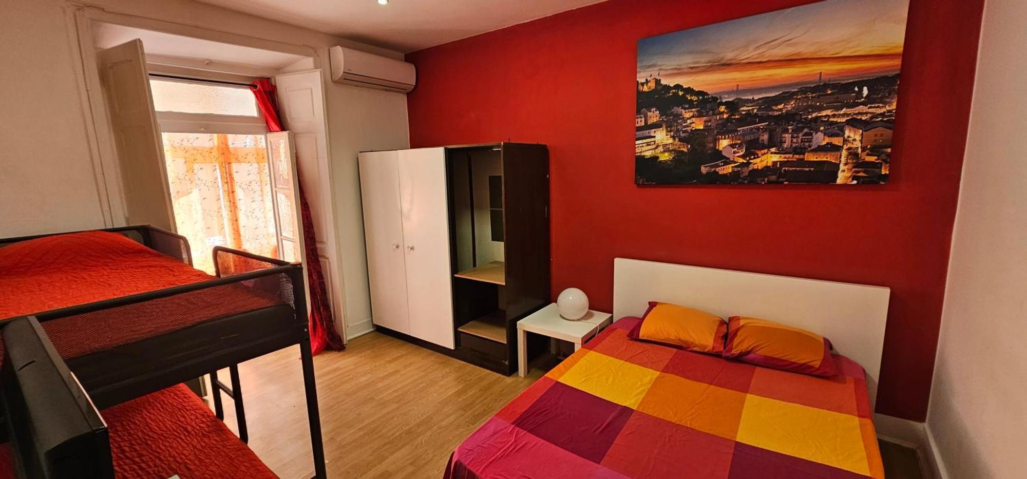 A Better Place By Lisbon II Guest house