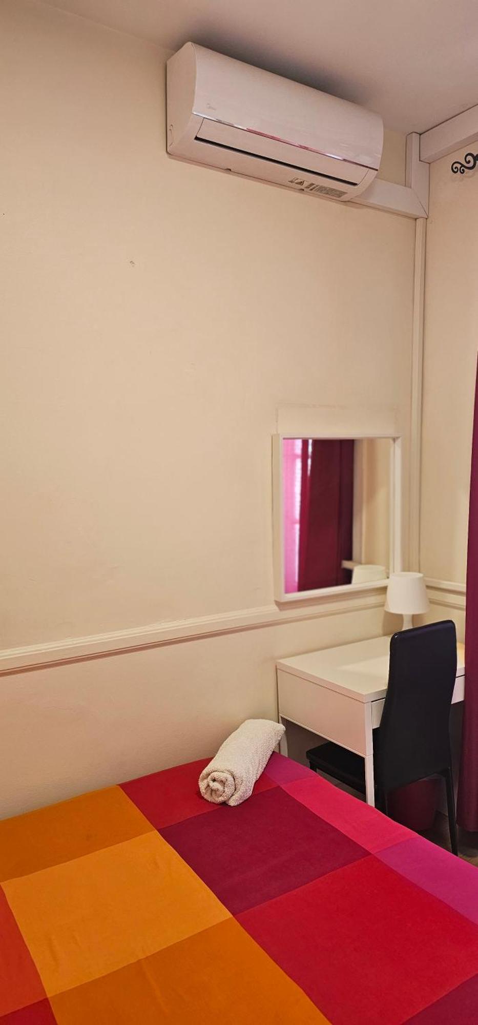 A Better Place By Lisbon II Guest house Lisbon