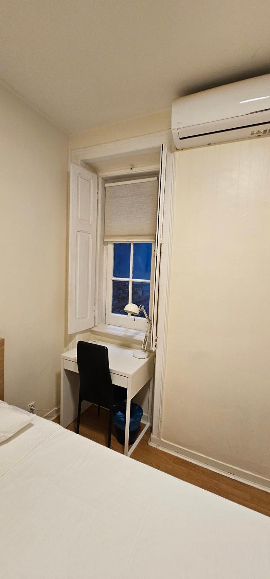 A Better Place By Lisbon II Guest house