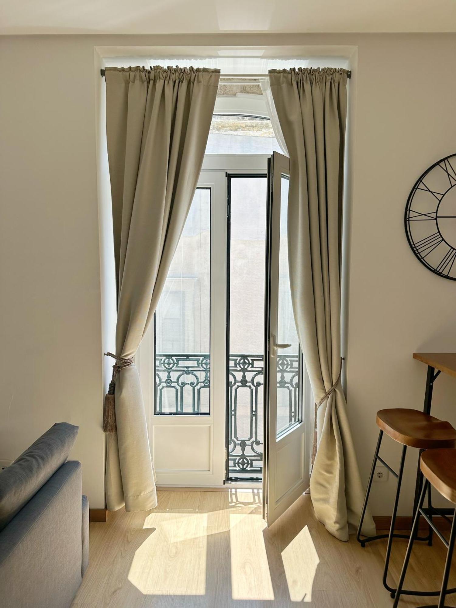Liberty 140 Deluxe Apartment Lisbon