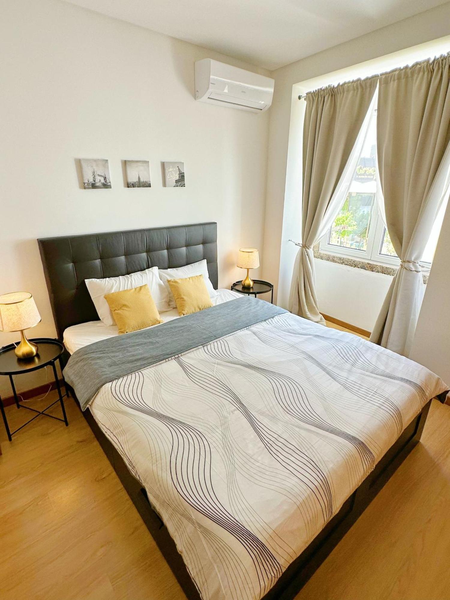 Apartment Liberty 140 Deluxe Lisbon