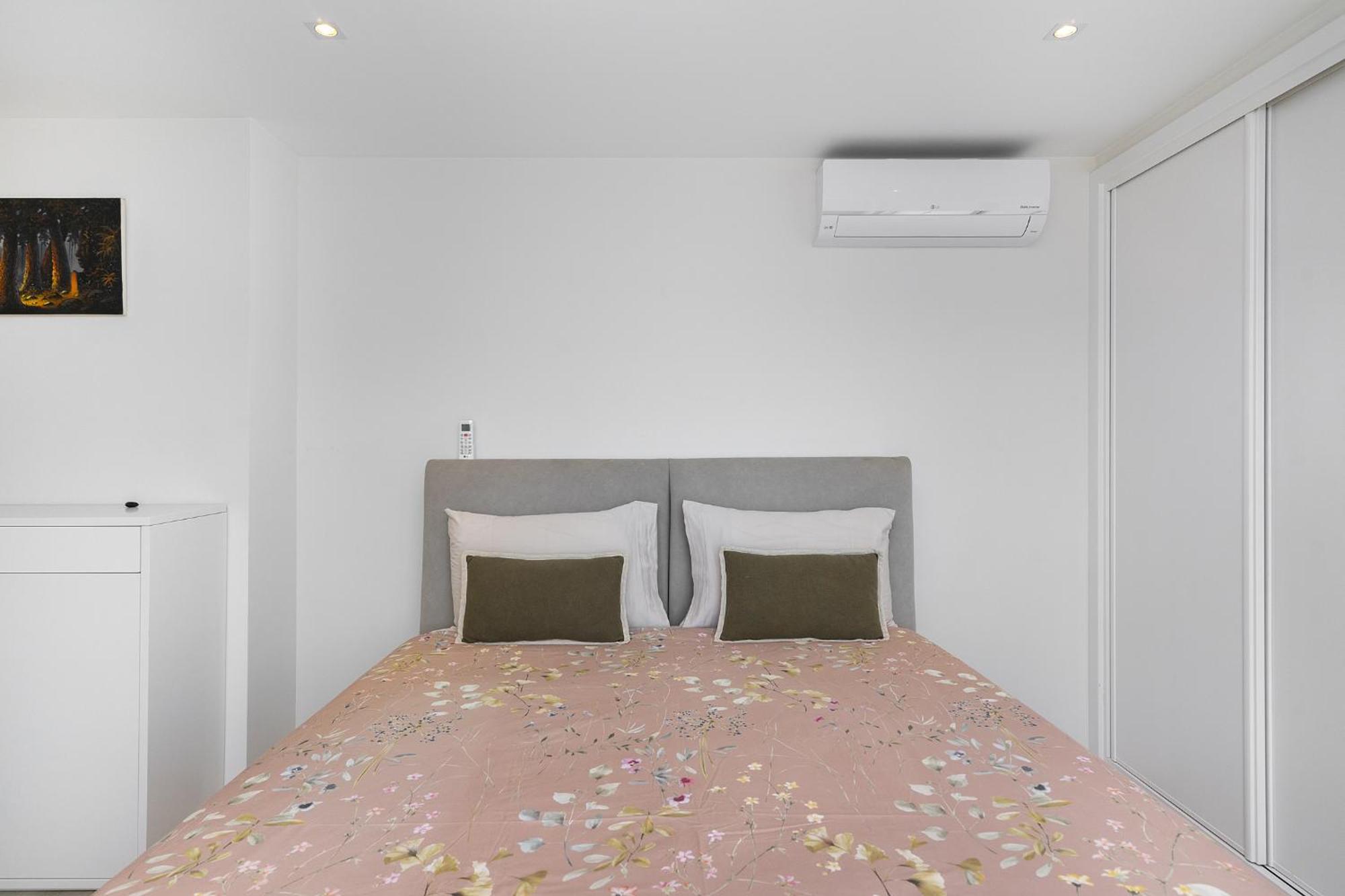 Whome Family - Urban Retreat With Parking, Ac, Elevator In Great Location * Lisbon