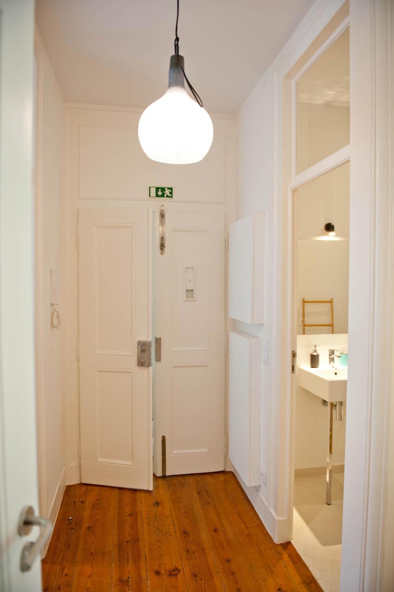 Apartment Majesty At Liberdade Avenue Cr1e Lisbon
