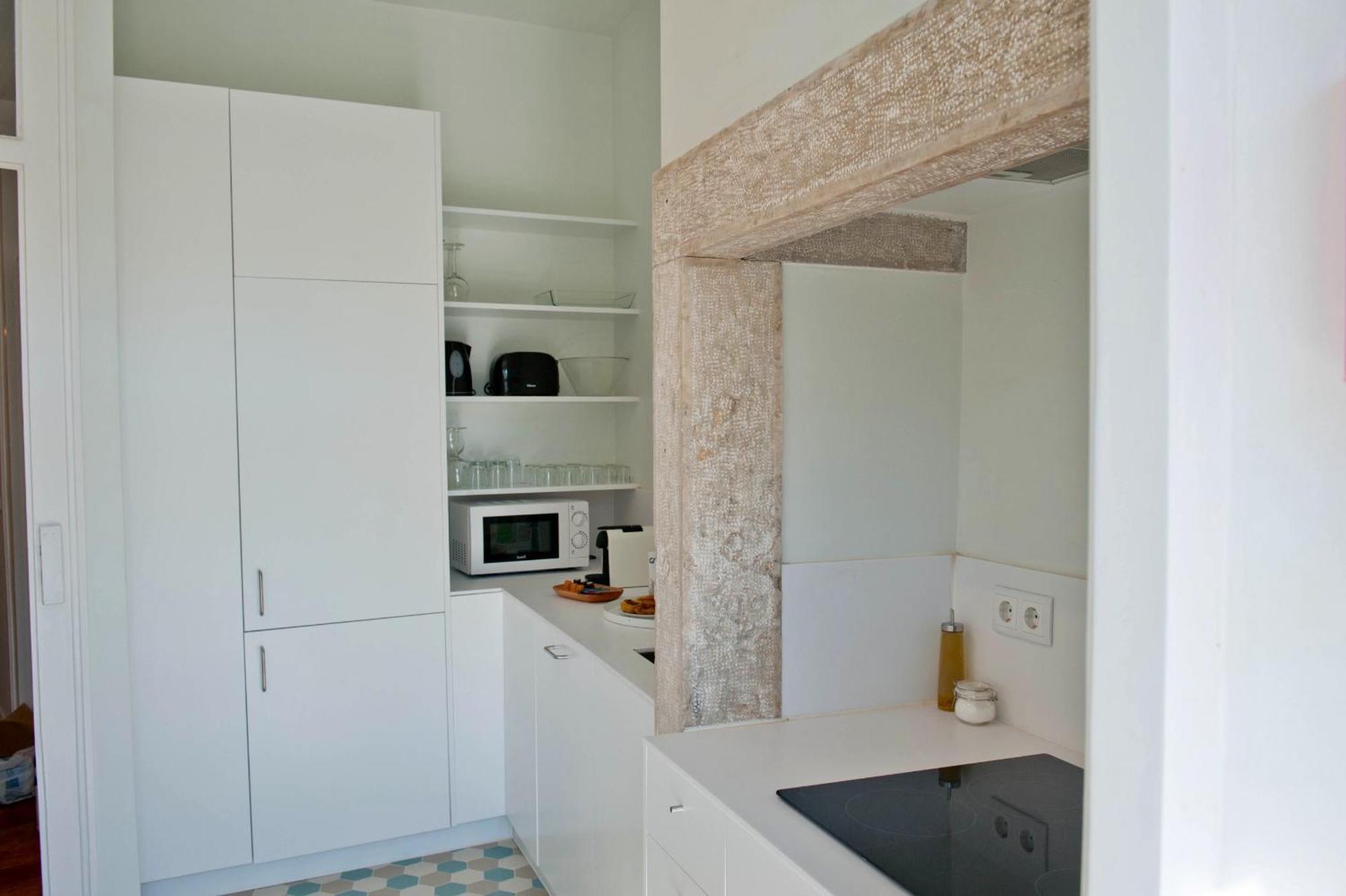 Apartment Majesty At Liberdade Avenue Cr1e Lisbon
