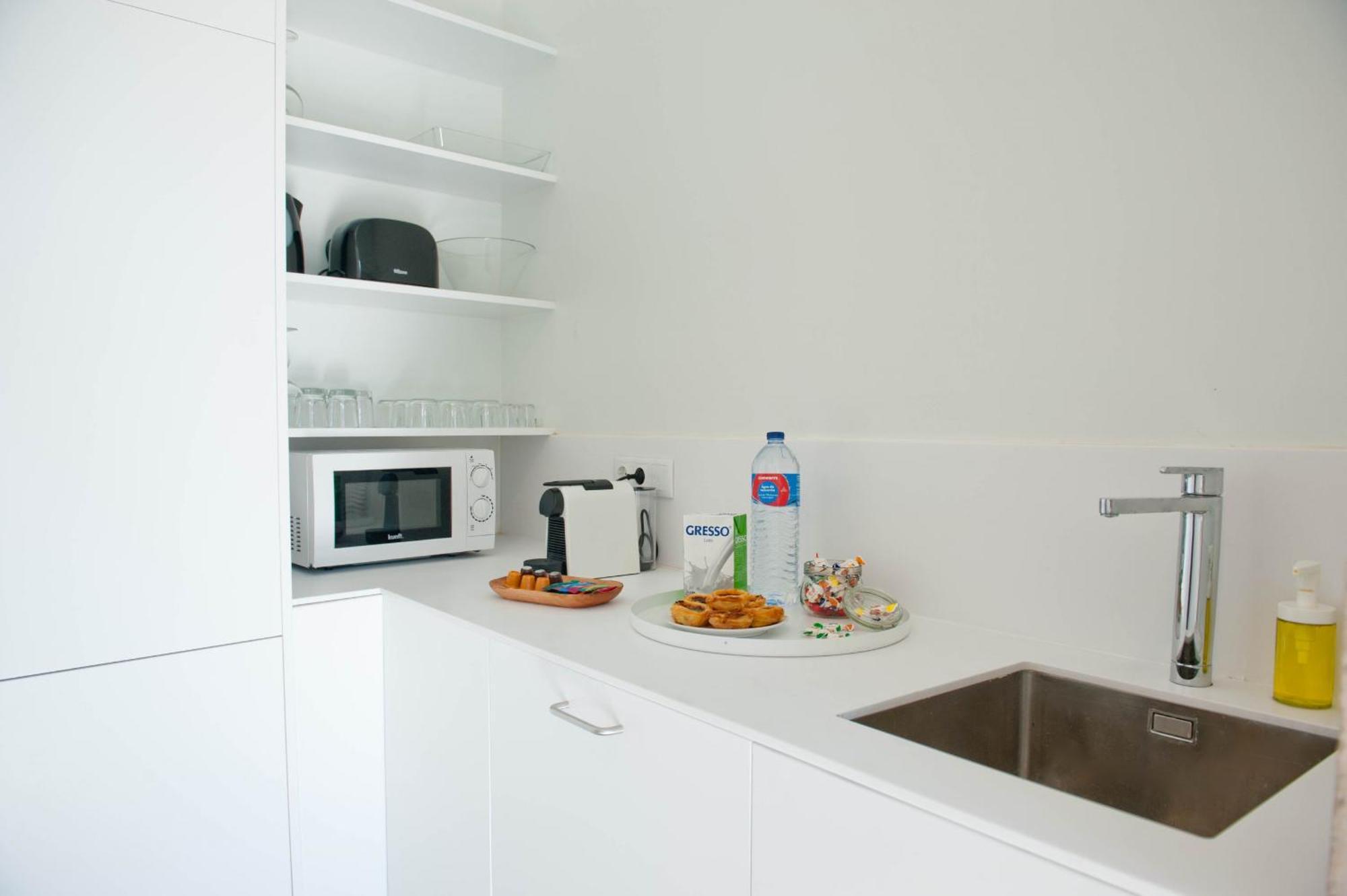 Apartment Majesty At Liberdade Avenue Cr1e