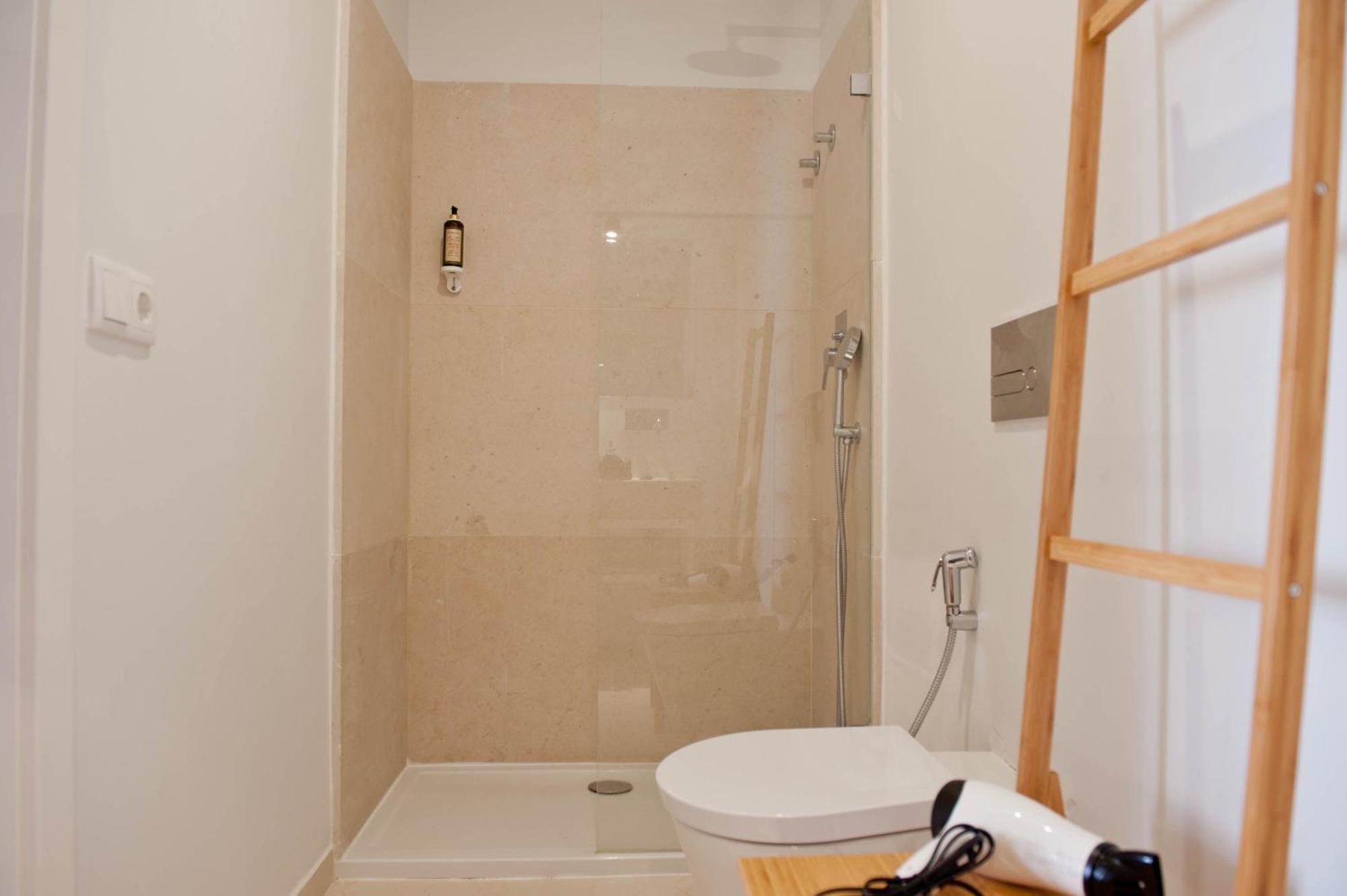 Apartment Majesty At Liberdade Avenue Cr1e Lisbon