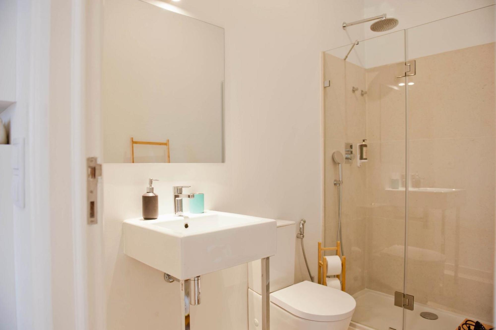 Majesty At Liberdade Avenue Cr1e Apartment Lisbon