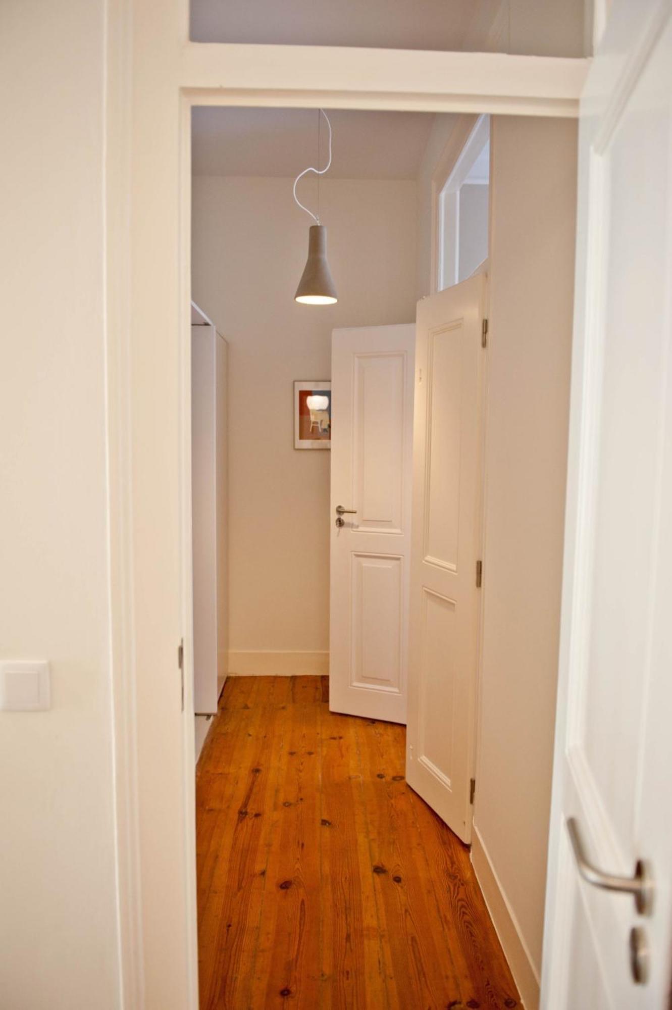 Apartment Majesty At Liberdade Avenue Cr1e *