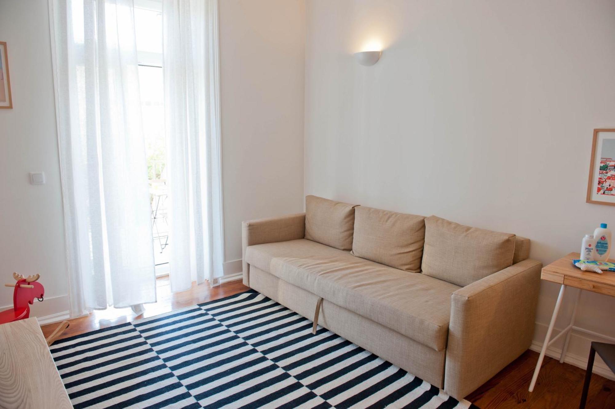 Apartment Majesty At Liberdade Avenue Cr1e Lisbon
