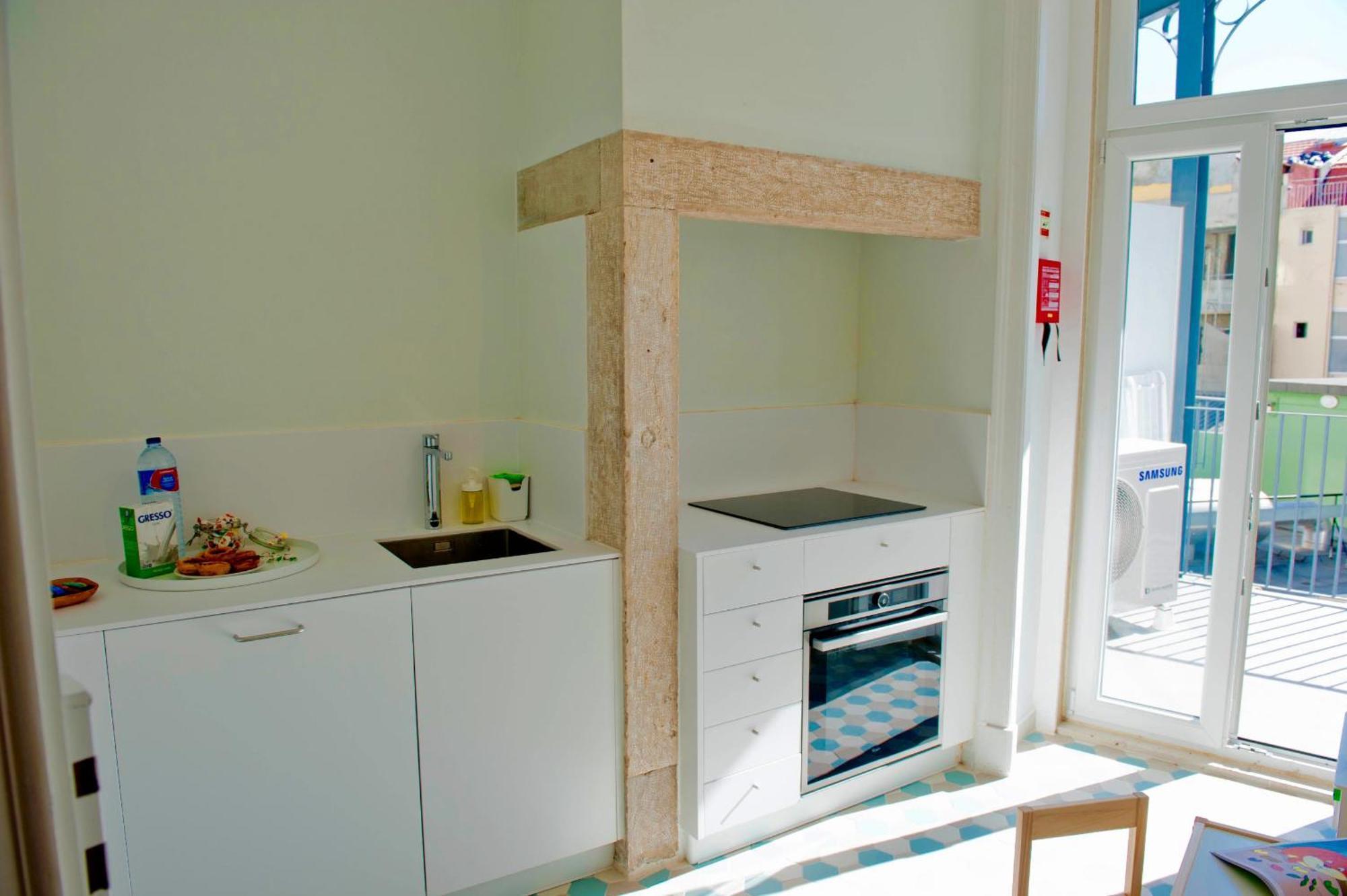 Majesty At Liberdade Avenue Cr1e Apartment
