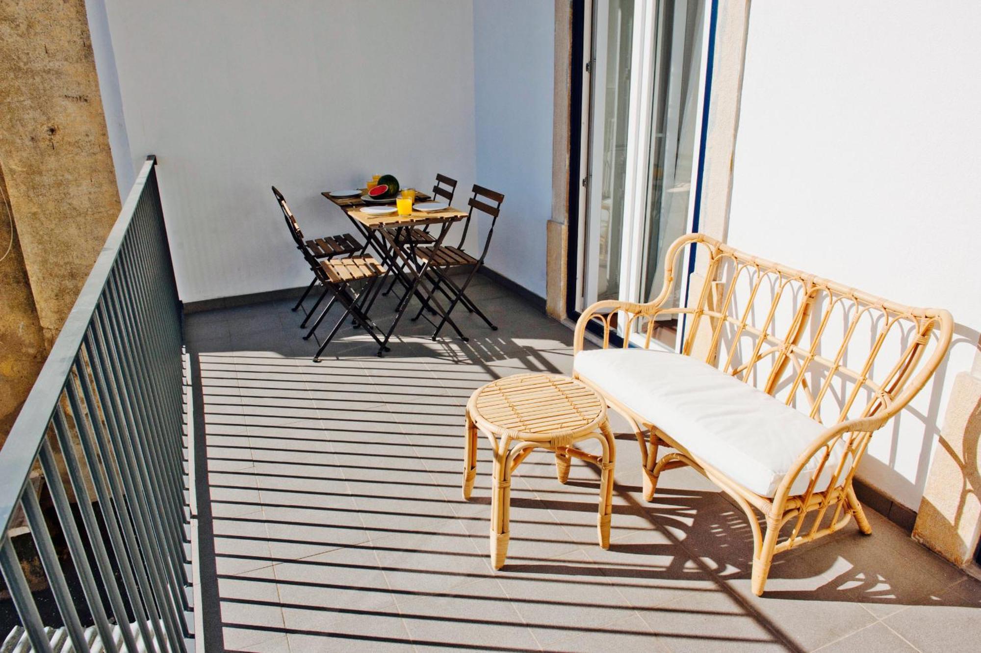 Apartment Majesty At Liberdade Avenue Cr1e
