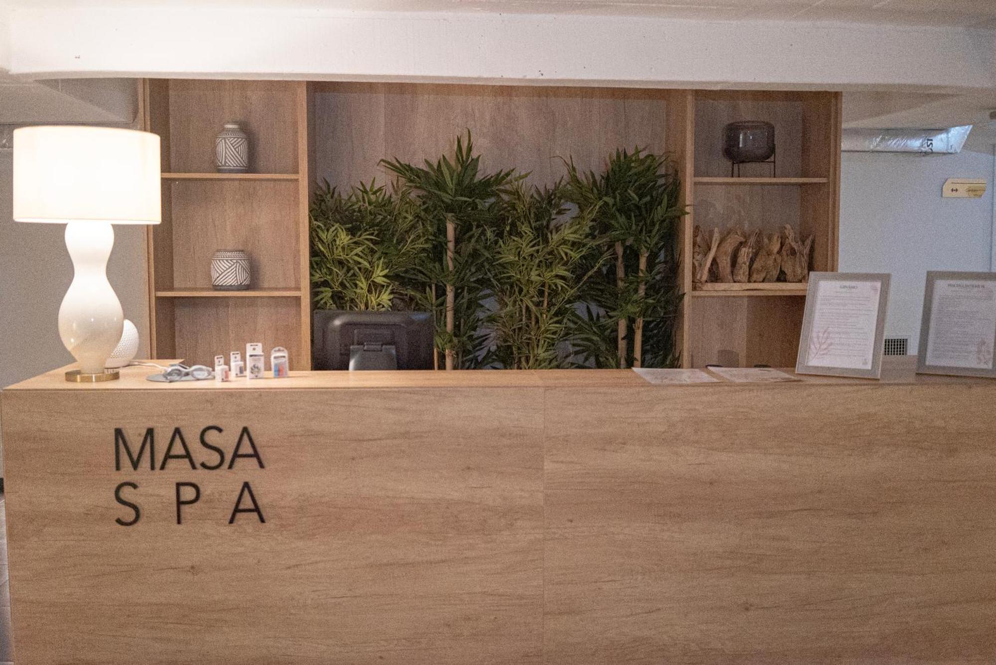 Hotel Masa & Campo Grande Collection