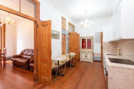 Historic Center Romantic Apartment *