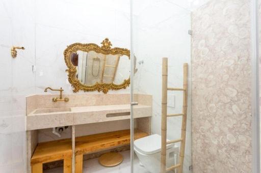 Historic Center Romantic Apartment