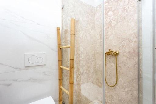 Apartment Historic Center Romantic Lisbon