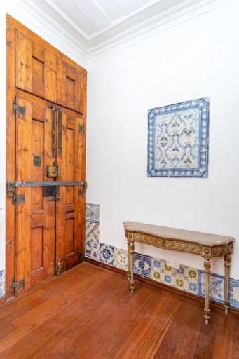 Historic Center Romantic Apartment