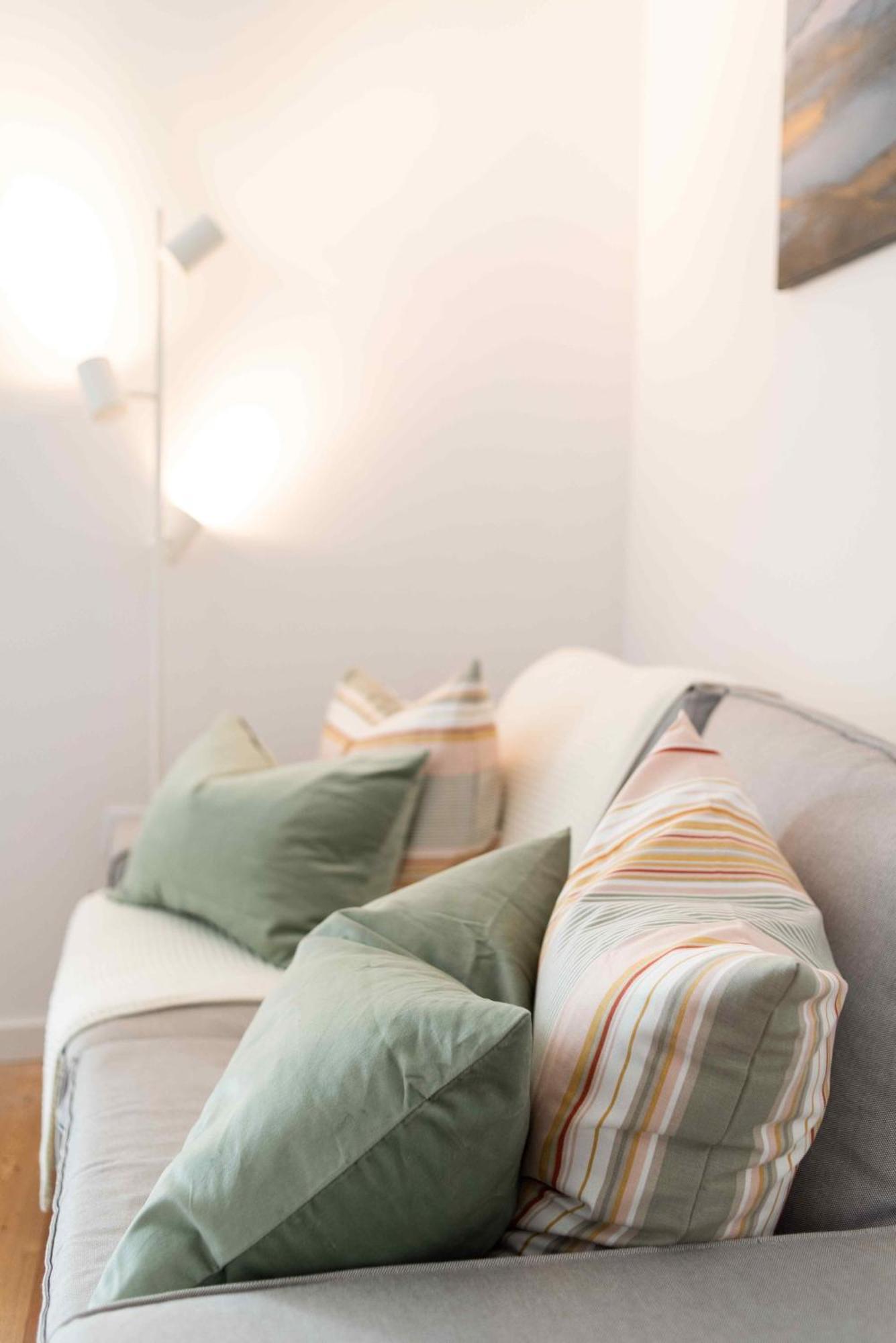 Apartment Amaro - Elegant 2 Bedroom In Alcantara