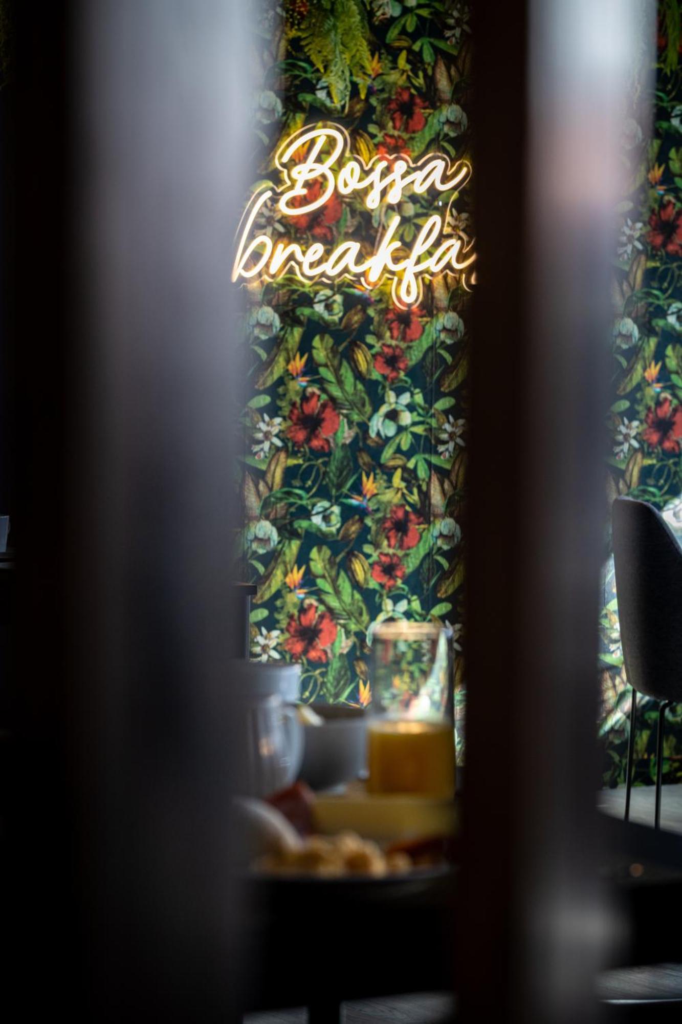 Bossa & Bed Hostel Lisbon
