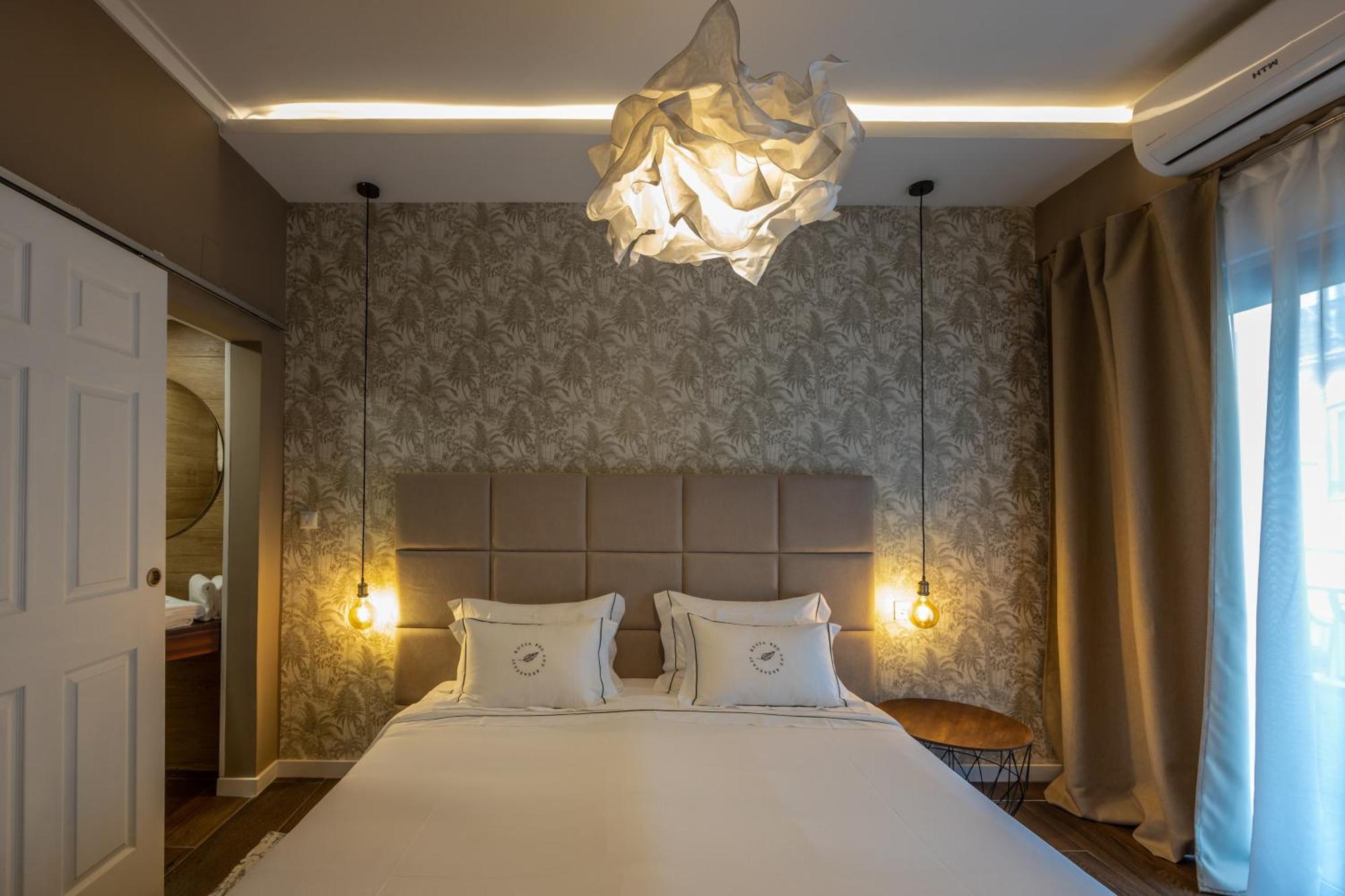 Bossa & Bed Hostel Lisbon