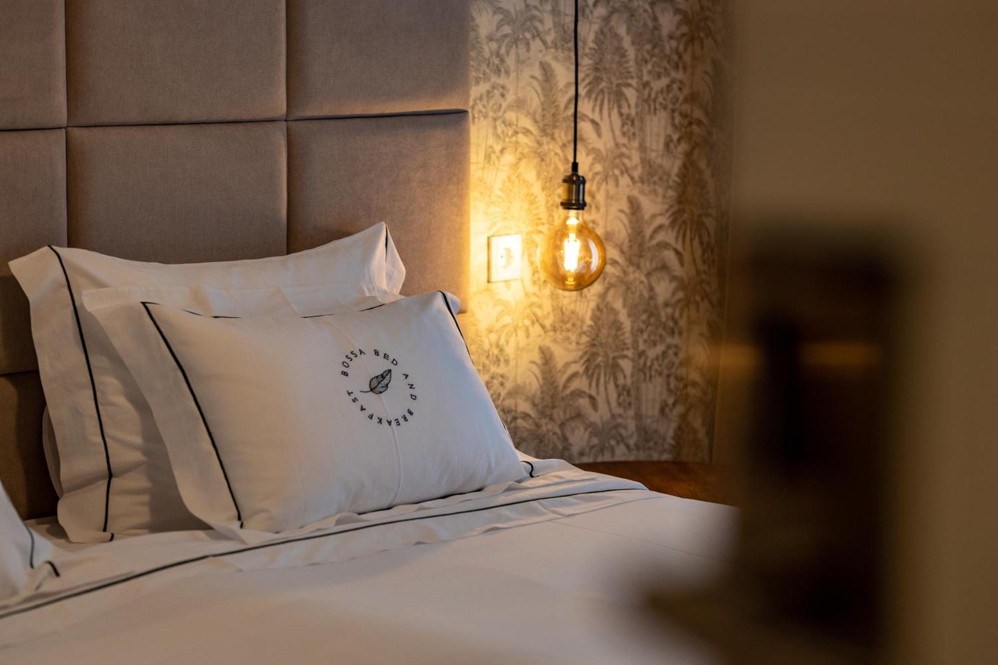 Bossa & Bed Hostel Lisbon