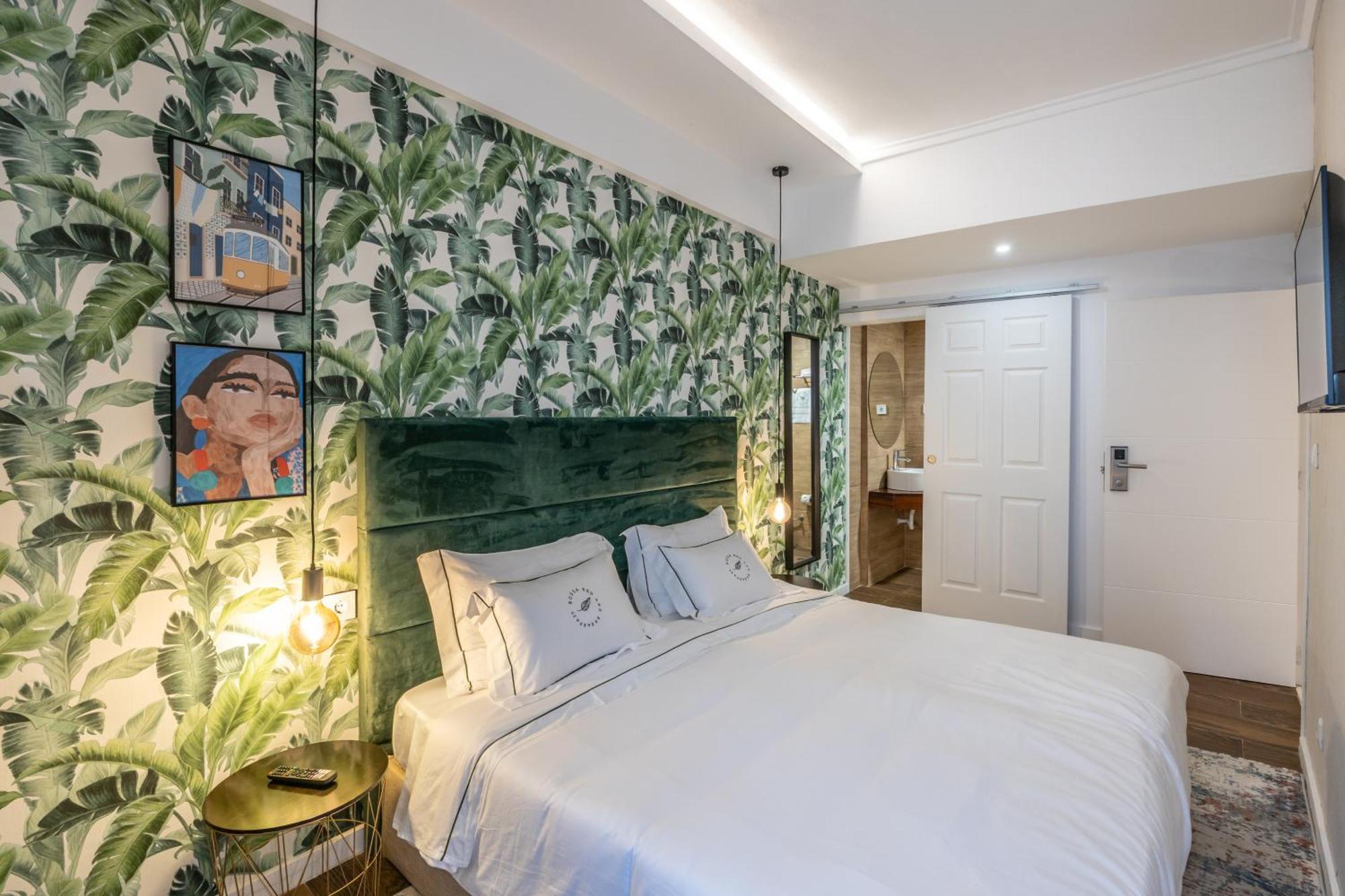 Bossa & Bed Hostel Lisbon