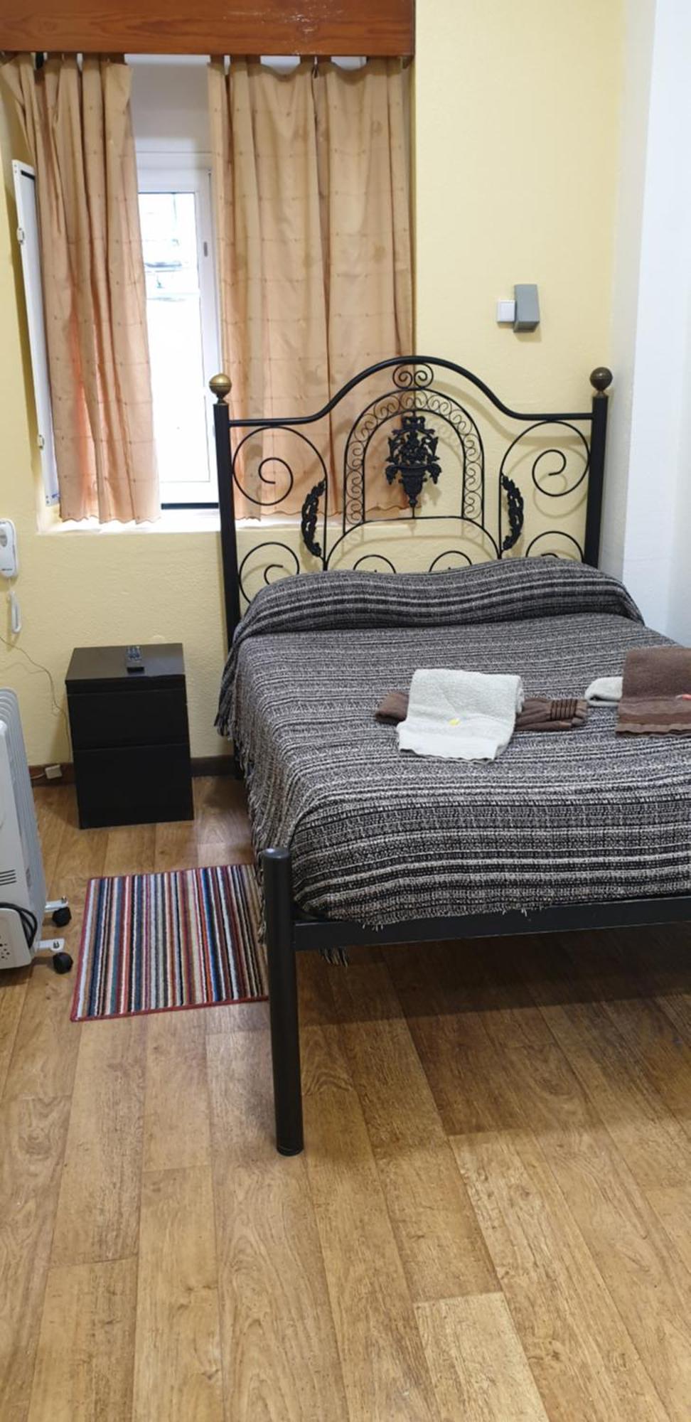 Pensao Residencial Flor Dos Cavaleiros Guest house