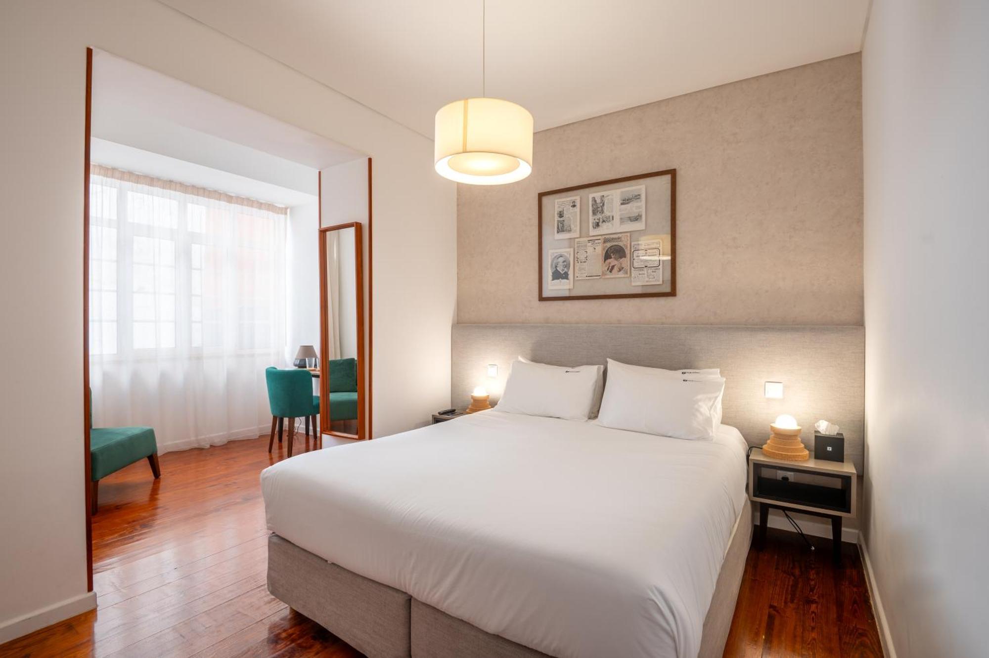 Bica Flh Guest house 4*