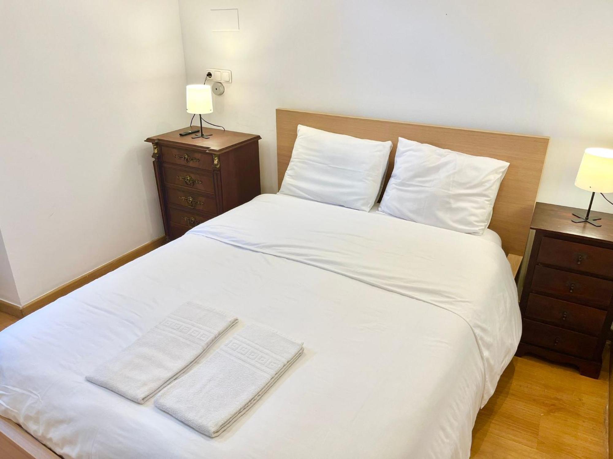 Apartment 3 Bedroom - Bairro Alto