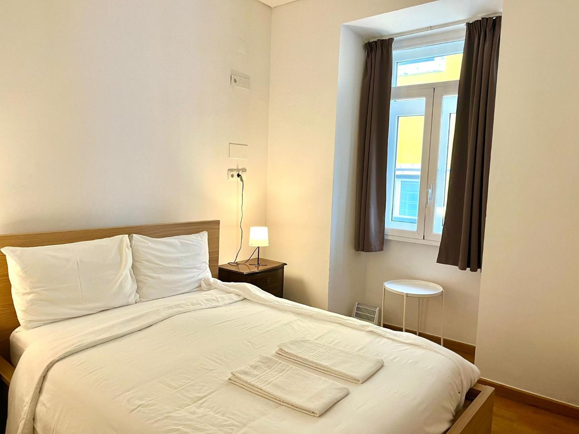 3 Bedroom - Bairro Alto Apartment