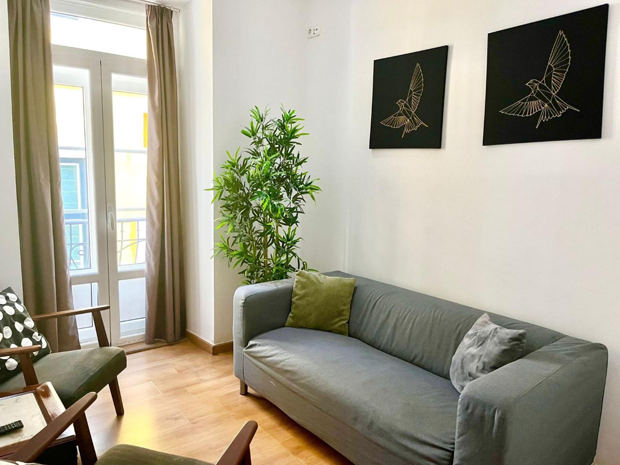 Apartment 3 Bedroom - Bairro Alto *