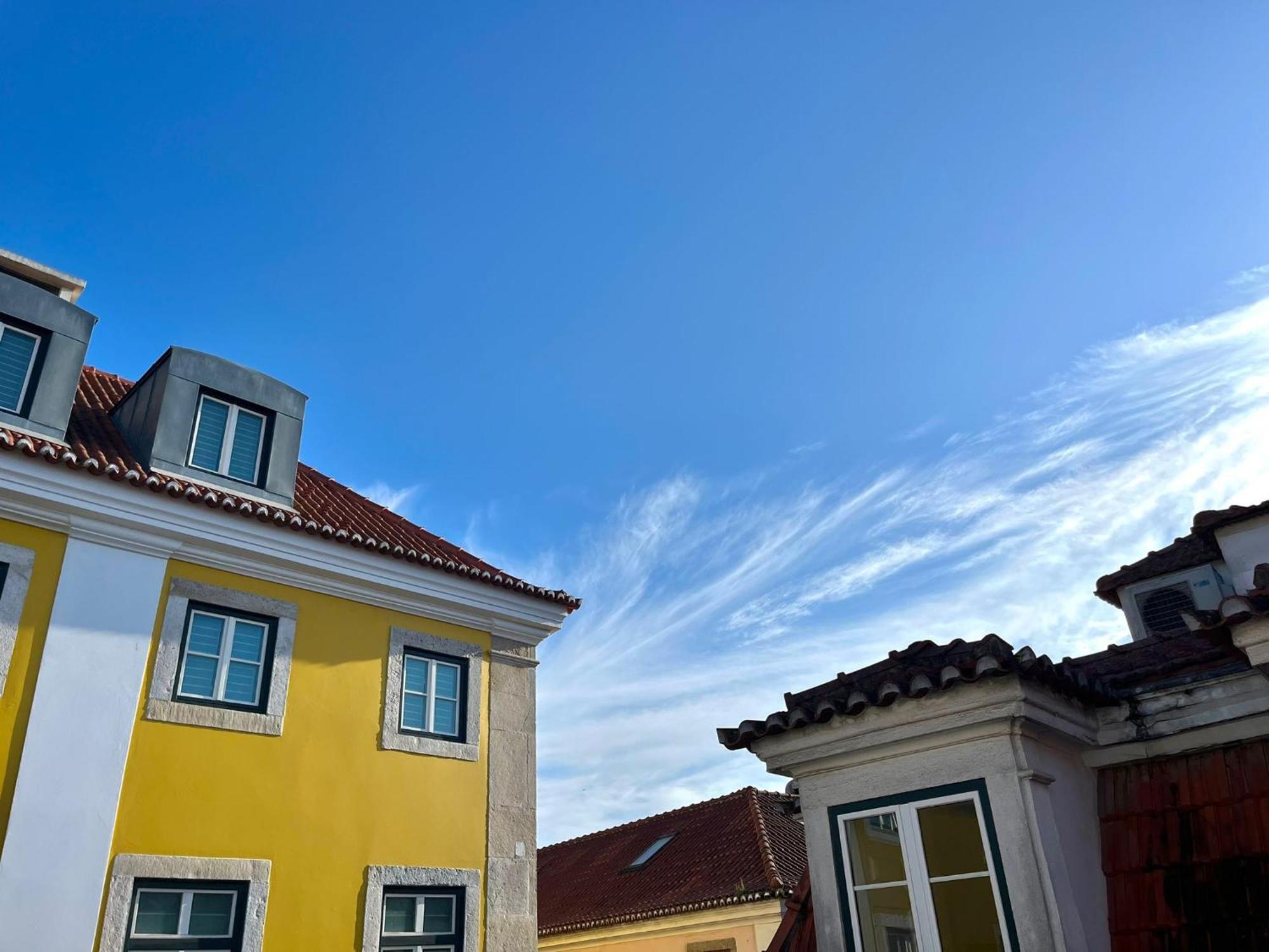 3 Bedroom - Bairro Alto Apartment *