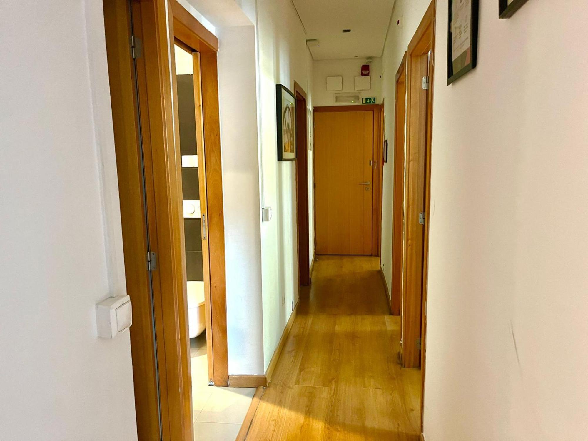 3 Bedroom, 2,5 Bathroom - Bairro Alto *