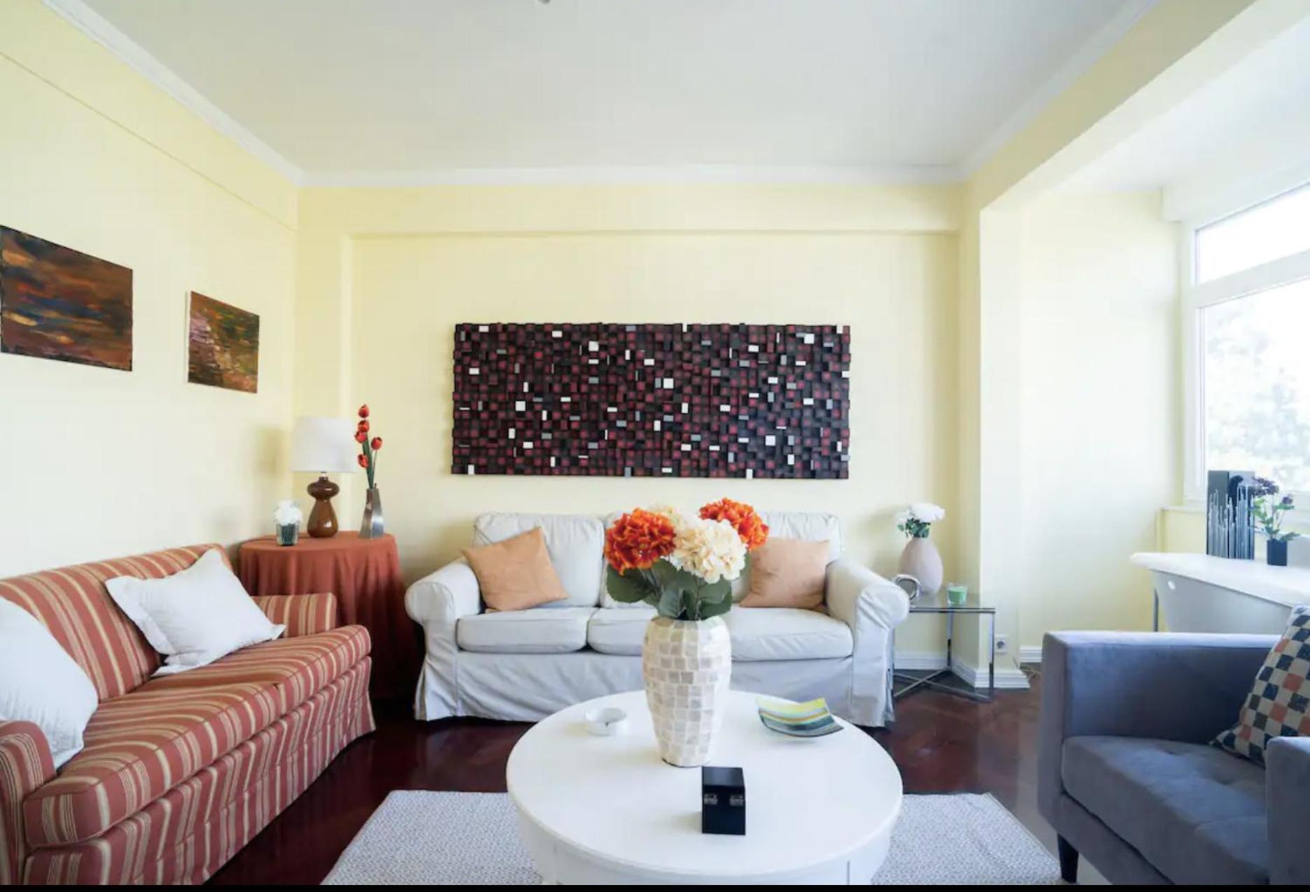 Spacious In Belem