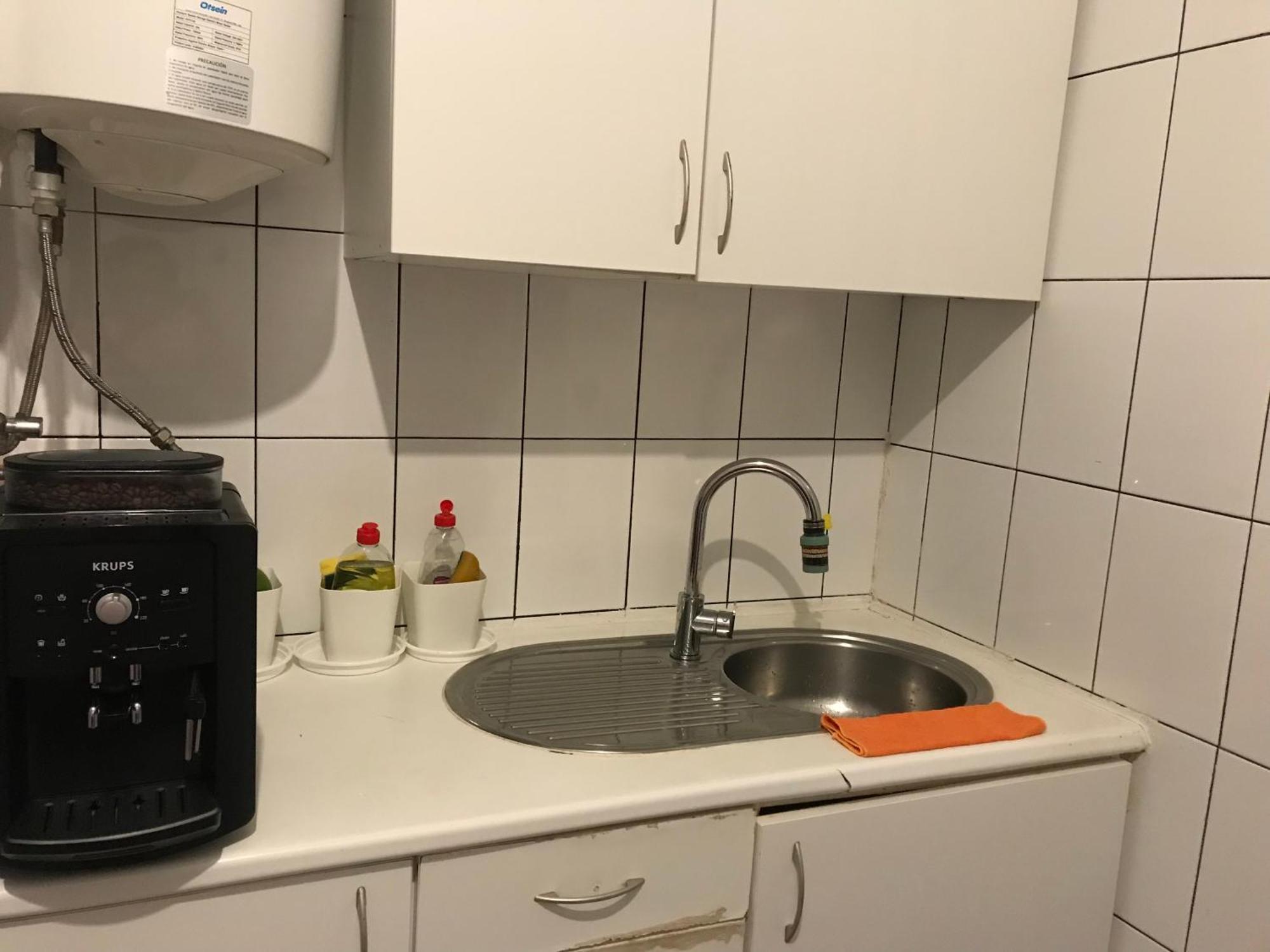 No Centro D Apartment Lisbon