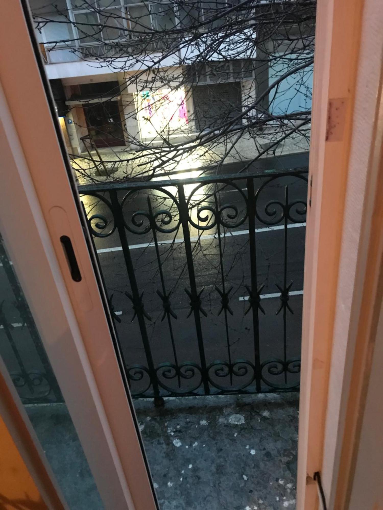 Apartment No Centro D *