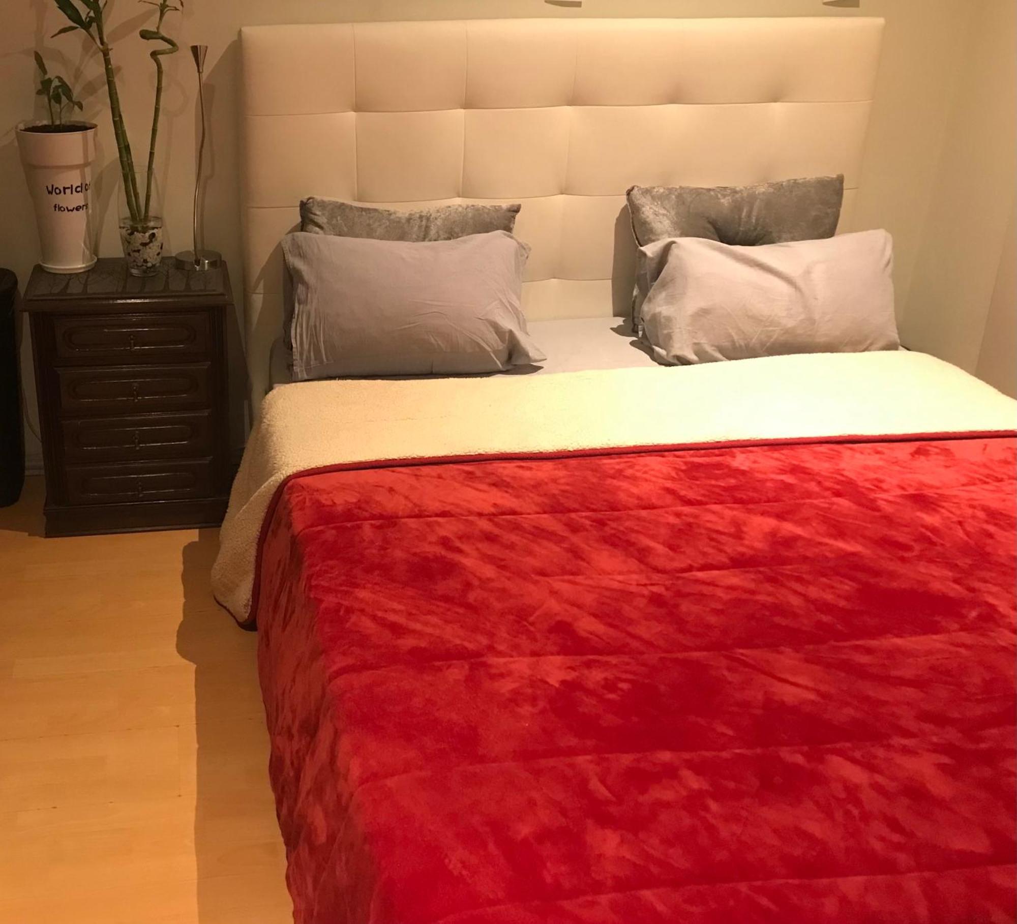 Apartment No Centro D