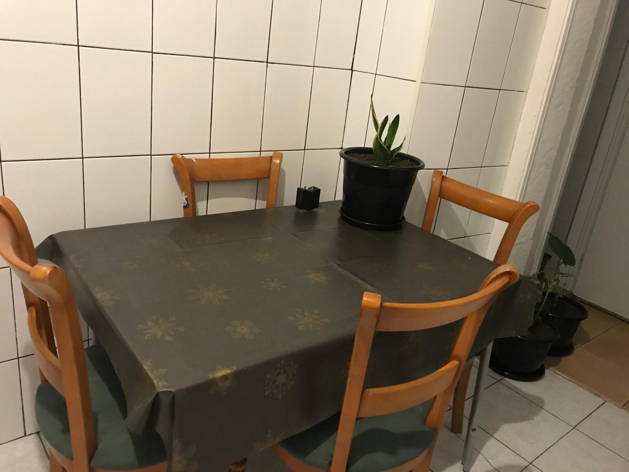 No Centro D Apartment Lisbon