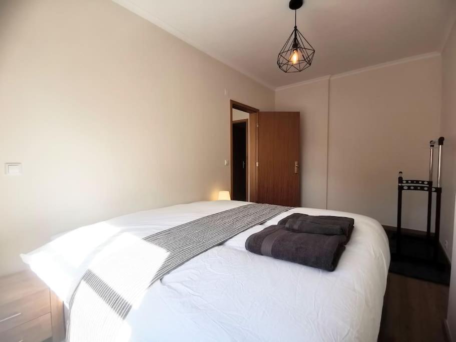 New Sunny House! Your Lisbon
