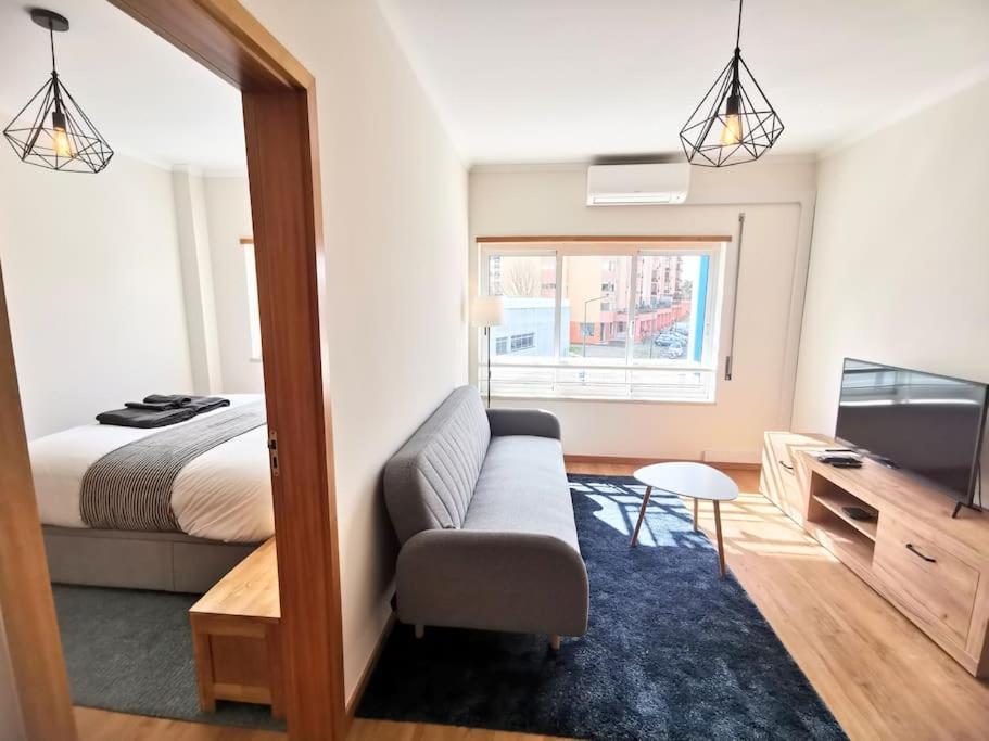 New Sunny House! Your Apartment