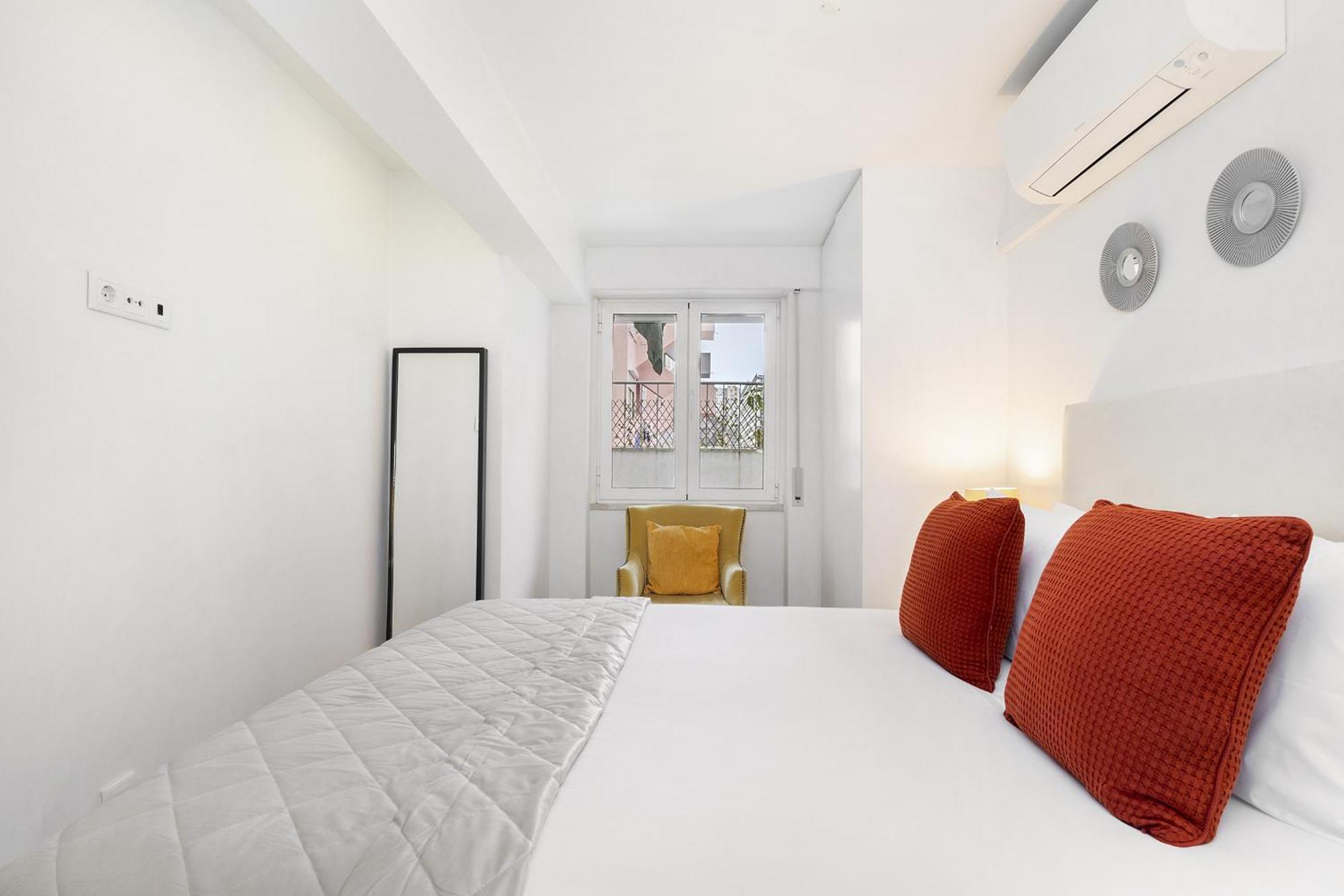Whome Serenity: Entrecampos Terrace Haven