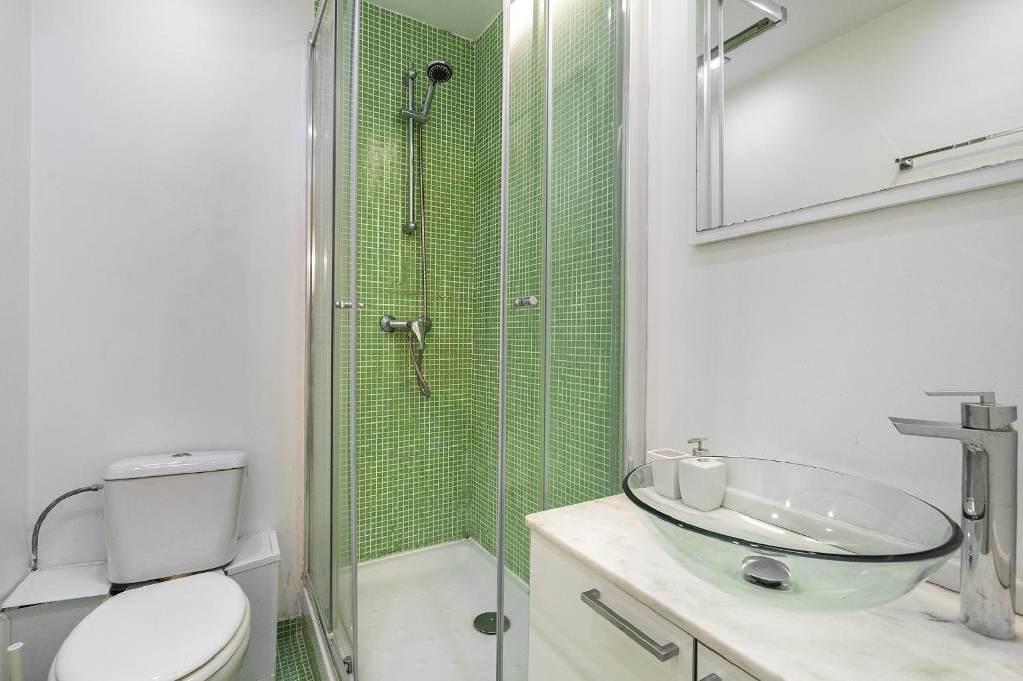 Whome Serenity: Entrecampos Terrace Haven *