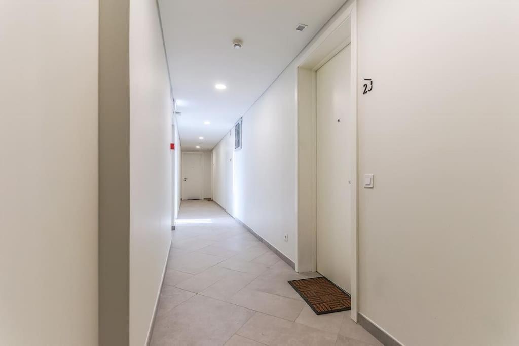 Apartment Marques Pombal 2 Bed Ac