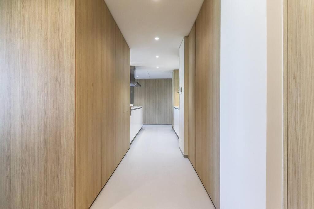 Marques Pombal 2 Bed Ac Apartment Lisbon