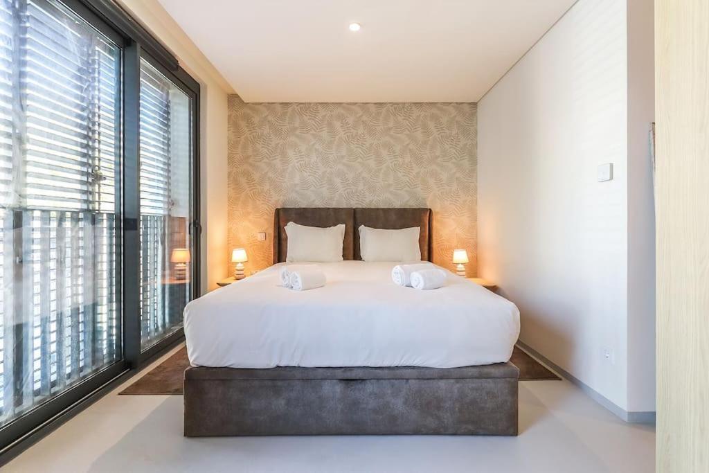 Marques Pombal 2 Bed Ac Apartment *