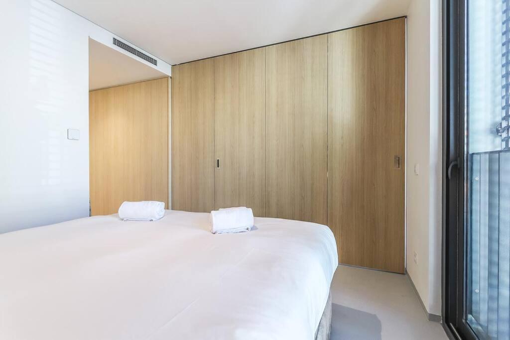 Marques Pombal 2 Bed Ac Apartment Lisbon