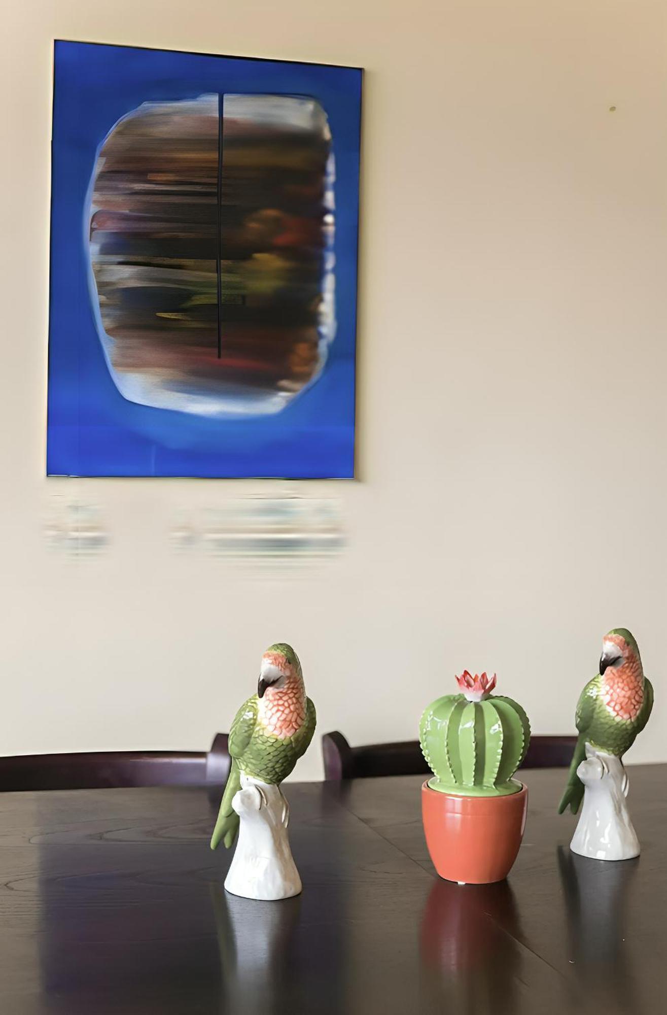 Spacious In Belem Apartamento
