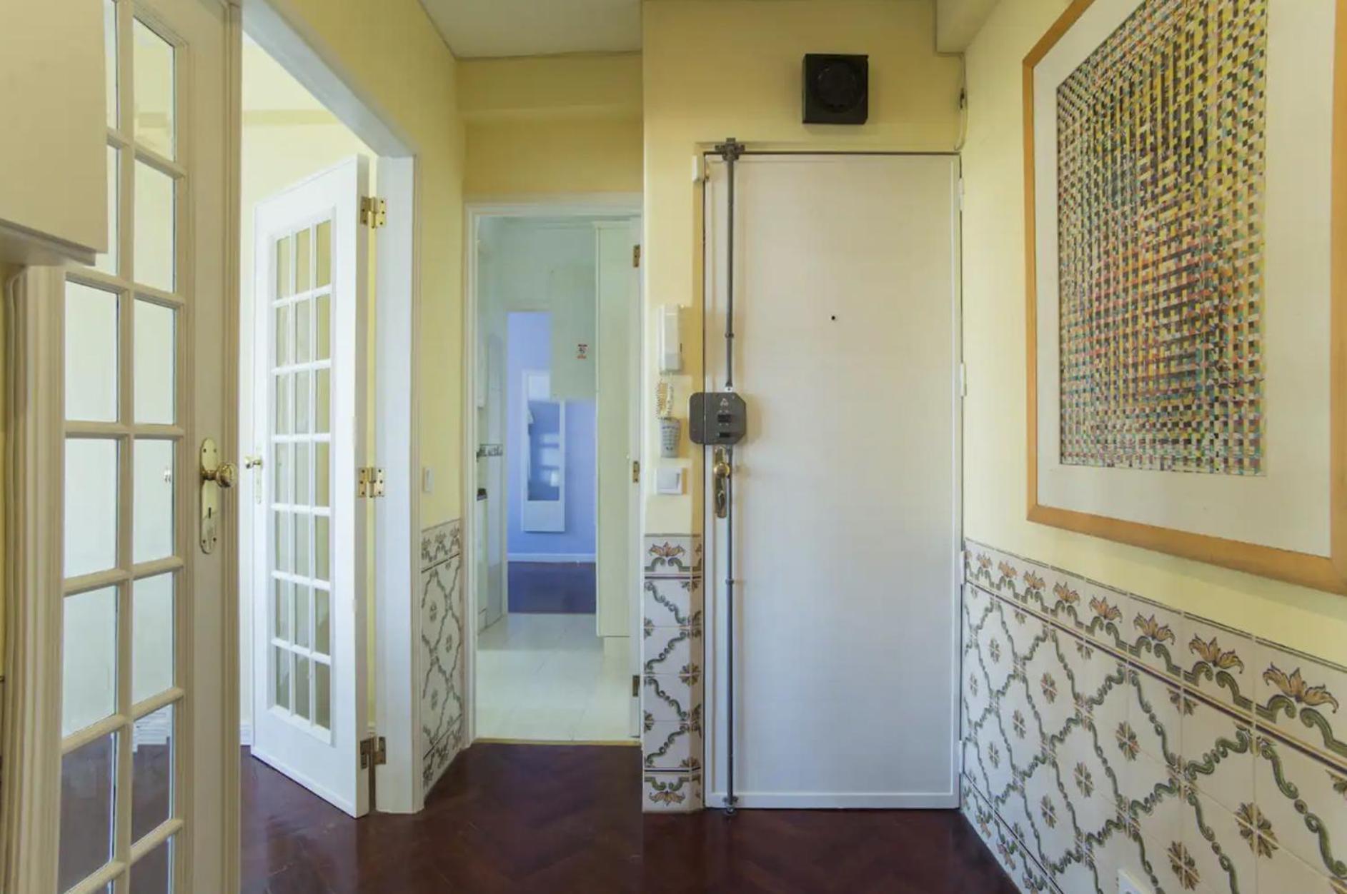 Spacious In Belem *